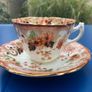 vintage china cup and saucer Image 5