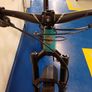 Yeti arc hardtail Image 8