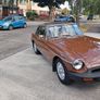 Mg Mgb 1980 Image 4