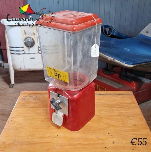 Antiques & Collectables
