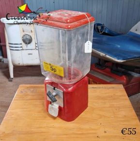 Antiques & Collectables
