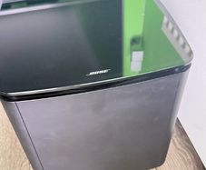 BOSE Sound Bar