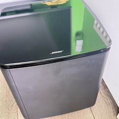 BOSE Sound Bar
