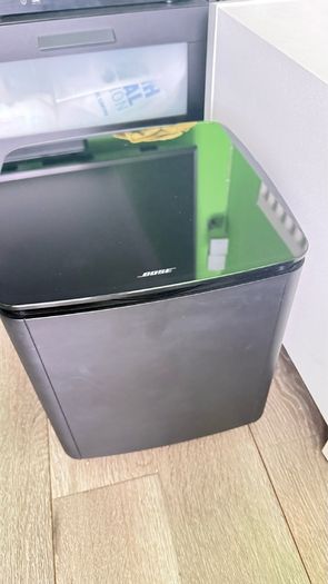 BOSE Sound Bar