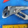 Two Pairs of Pliers Image 2