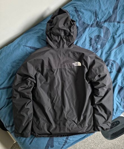 Goretex North Face Triclimate 2-In-1 Jacket