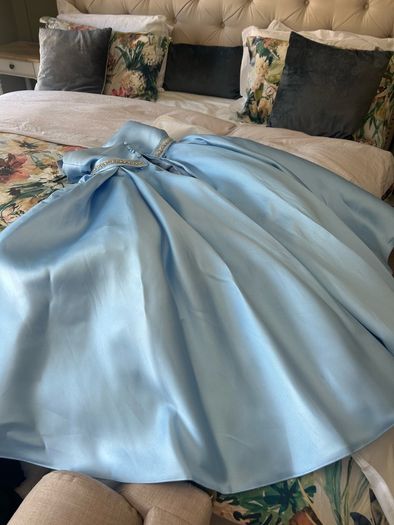 confirmation dress