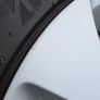 Genuine VW 17 Alloys + Bridgestone Potenza Tyres Image 6