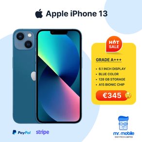 iPhone 13 128GB Grade A