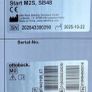 Ottobock Smart M2s SB48 wheelchair Image 5