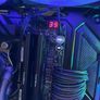 ASUS ROG Crosshair X870E Dark Hero AM5 Motherboard Image 2