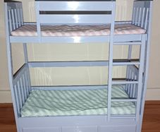 Our generation bunk bed