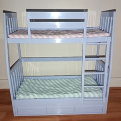 Our generation bunk bed