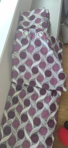 2 curtain