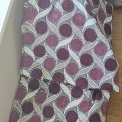 2 curtain
