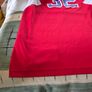 LA Los Angeles Clippers Away Jersey 2015 to 2016 Medium Adult Image 9