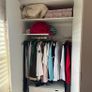 Large wardrobe Image 2