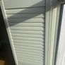 Plantation Window Shutters  Excellent Condition Image 3