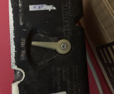 Honeywell SmartFit Valve Actuator (ML7300A1004)