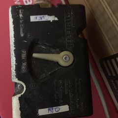 Honeywell SmartFit Valve Actuator (ML7300A1004)
