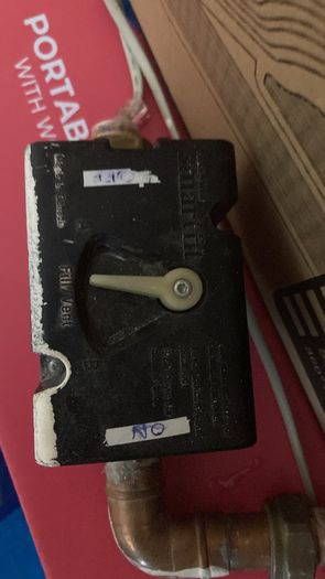 Honeywell SmartFit Valve Actuator (ML7300A1004)
