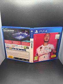 Fifa 20 Ps4