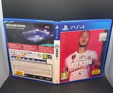 Fifa 20 Ps4