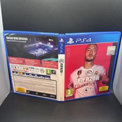 Fifa 20 Ps4