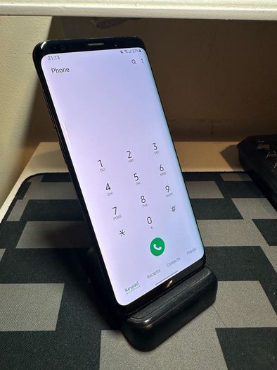 Samsung Galaxy S9 Plus