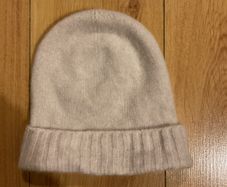 Carolyn Donnelly Cashmere Hat