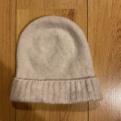 Carolyn Donnelly Cashmere Hat