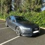 audi a6 2011-2018 doors Image 3