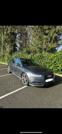 audi a6 2011-2018 doors