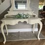 Dressing table and mirror Image 2