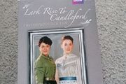 Larkrise to candleford dvd