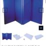 Gymnastics Mat Foldable Image 2