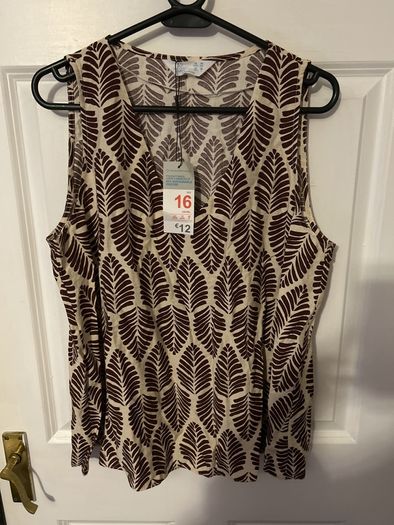 new top