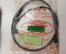 Kawasaki KE125 Throttle Cable