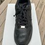 Nike Air Force 1 Low Black Image 3