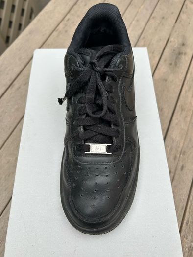 Nike Air Force 1 Low Black