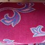 3 piece suite. Art deco. 1940s. Image 6