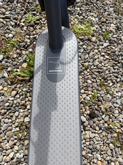 AOVOPRO AP07 Electric Scooter