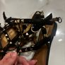 Valentino Garavani rockstud sandals Image 4