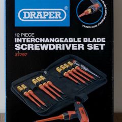 Screwdriver Set