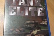 Tank Elite(Rare Game)
