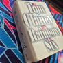 Rainbow Six (UK 1st ed), Clancy, Tom, Michael Joseph, 1998, Hardc Image 6