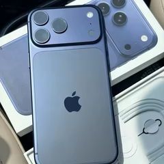 iPhone 17 Pro Max 256GB