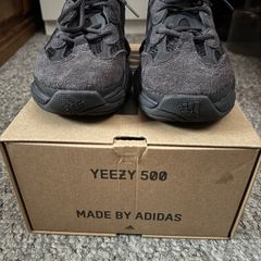 Yeezy 500