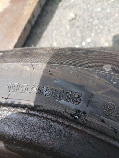 195/65-15(95t)