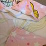 Disney Princess girl bath or pool towel Image 3